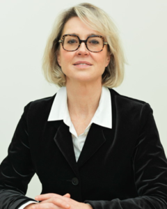 Dr. Franziska Lichtenegger