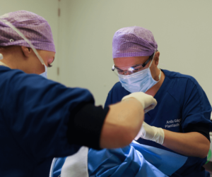 behandeling bij de VandenBroecke Kliniek